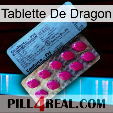 Dragon Tablet 35